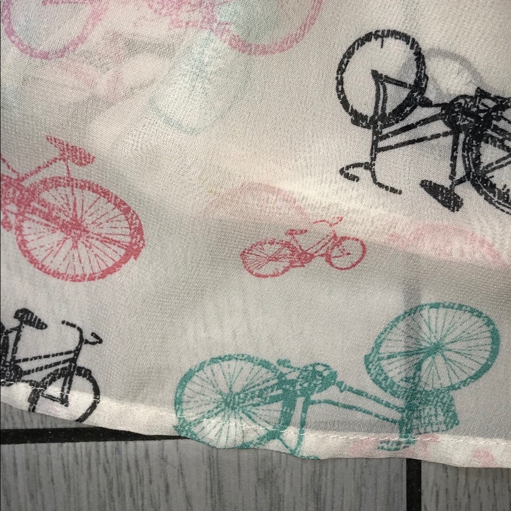 Vintage like bicycle - Picture 4 of 6